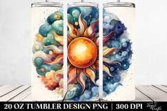 Sublimation|Clipart Product Image 2