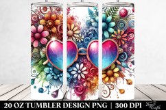 20 Oz Tumbler Design Product Image 2