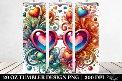 20 Oz Tumbler Design Product Image 2