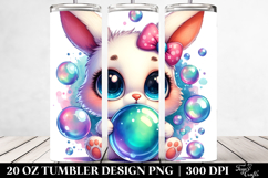 20 Oz Tumbler Png Product Image 2