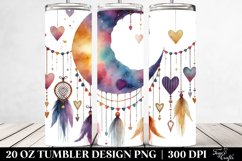 20 Oz Tumbler Design Product Image 2
