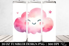 Love 20 Oz Tumbler Png Product Image 2