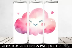 Love 20 Oz Tumbler Png Product Image 2