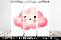 Valentines 20 Oz Tumbler Png Product Image 2