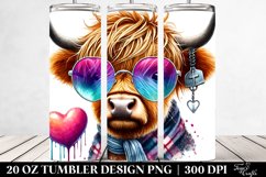 20 Oz Tumbler Design Product Image 2