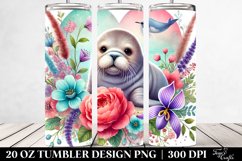 Love 20 Oz Tumbler Png Product Image 2