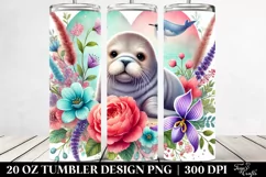Love 20 Oz Tumbler Png Product Image 2