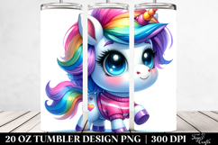 20 Oz Tumbler Design Product Image 2