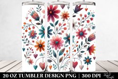 20 Oz Tumbler Design Product Image 2