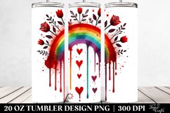 20 Oz Tumbler Design Product Image 2