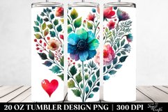 20 Oz Tumbler Design Product Image 2