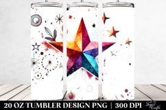 20 Oz Tumbler Design Product Image 2