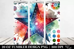 Valentines 20 Oz Tumbler Png Product Image 2