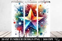 20 Oz Tumbler Design Product Image 2