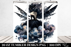 20 Oz Tumbler Png Product Image 2