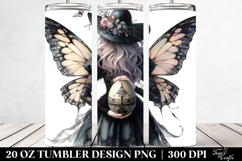 20 Oz Tumbler Design Product Image 2