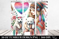 20 Oz Tumbler Design Product Image 2