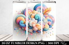 Sublimation|Clipart Product Image 2