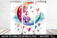 20 Oz Tumbler Design Product Image 2