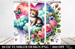20 Oz Tumbler Design Product Image 2
