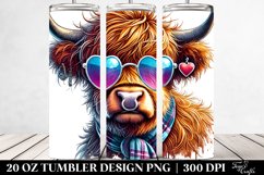 20 Oz Tumbler Design Product Image 2