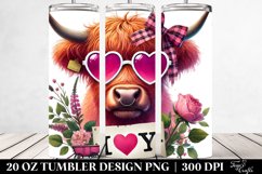 20 Oz Tumbler Design Product Image 2