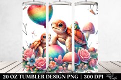 Valentines 20 Oz Tumbler Png Product Image 2
