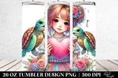 20 Oz Tumbler Design Product Image 2