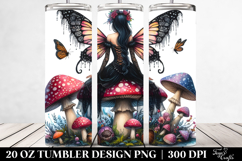 20 Oz Tumbler Design Product Image 2