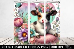 Love 20 Oz Tumbler Png Product Image 2