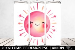 20 Oz Tumbler Design Product Image 2