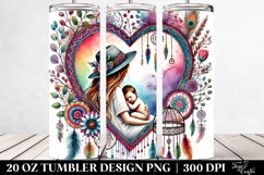 20 Oz Tumbler Design Product Image 2