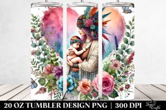 20 Oz Tumbler Design Product Image 2