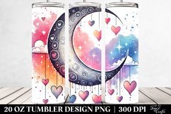 20 Oz Tumbler Design Product Image 2