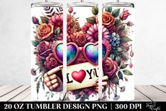20 Oz Tumbler Design Product Image 2