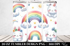 Love 20 Oz Tumbler Png Product Image 2