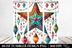 Love 20 Oz Tumbler Png Product Image 2