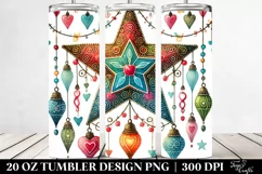 Love 20 Oz Tumbler Png Product Image 2