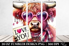 20 Oz Tumbler Design Product Image 2