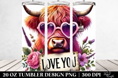 20 Oz Tumbler Design Product Image 2