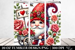 20 Oz Tumbler Design Product Image 2