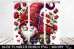 20 Oz Tumbler Design Product Image 2