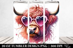 20 Oz Tumbler Design Product Image 2