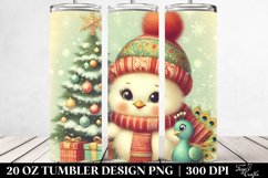 20 Oz Tumbler Design Product Image 2