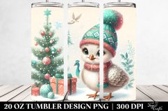 20 Oz Tumbler Design Product Image 2