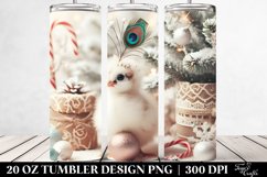 20 Oz Tumbler Design Product Image 2