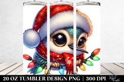 20 Oz Tumbler Design Product Image 2