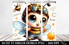 20 Oz Tumbler Design Product Image 2