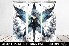 20 Oz Tumbler Design Product Image 2