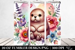 20 Oz Tumbler Design Product Image 2